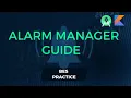 How to Use Alarm Manager in Android A Comprehensive Tutorial