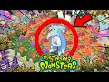 I ACHIEVED EPIC PANGO in MY SINGING MONSTERS