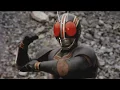 Download Lagu Kamen Rider Black VS Chameleons