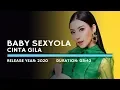 Download Lagu Baby Sexyola - Cinta Gila (Lyric)