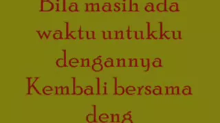 Download Bila masih ada kesempatan - Pinkan Mambo.wmv MP3