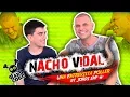 Nacho Vidal LO CUENTA TODO sin C NSURA Entrevista Poller