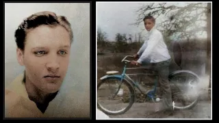 Rare Early Elvis Presley Photos Now in Color Sun Records 1953 through 1955 from Tupelo to Memphis