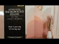 I bought the new Hobby Lobby Arched Panels
