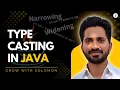 Type Conversion Type Casting Implicit and Explicit