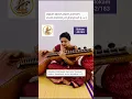 Download Lagu Lalitha Sahasranamam - Slokam 42/183 #veena #shorts #music