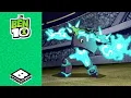 Download Lagu The Forever Knight Makes Ben And Kevin Battle! | Ben 10 | @BoomerangUK