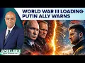 Lagu Putin Ally Warns of Third World War After Trump-Backed Ukraine Troop Declaration | Spotlight | N18G