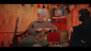 ابو نعيم وام عبيد سوالف بيت تحشيش