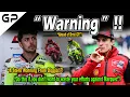 Download Lagu Everyone Shock!! Diggia Sends a Warning ahead of Brno! Defying Marquez On the track will be futile!!