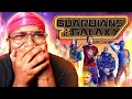 Download Lagu THE BEST MCU MOVIE EVERRRR?!?! FIRST TIME WATCHING *Guardians of the Galaxy Vol. 3*