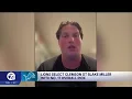 Lions pick Clemson OT Blake Miller in first round of draft