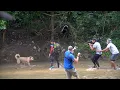 ARTHUR THE KING Behind The Scenes
