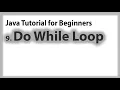 Java for Beginners 9 Do While Loop While vs Do While Loop Tagalog Subscribe Like