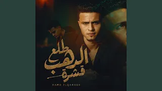 طلع الدهب قشرة 