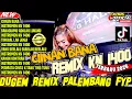 DJ CIINAN BANA X REMIX KN 1400 SPESIAL REMIX PALEMBANG TERBARU 2025