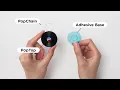 How to swap a Backspin PopTop