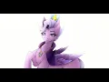 CALLIE TWISSELMAN — TOGETHER | MY LITTLE PONY A NEW GENERATION