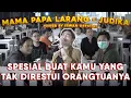 Download Lagu MAMA PAPA LARANG - JUDIKA | COVER BY IRWAN ft. TRI SUAKA