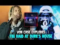 Download Lagu BREAKING FBI RAIDED Lil Durk’s House 😳 King Von’s Case Just Took a SHOCKING Turn