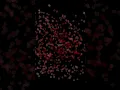 Learn Blender Python Basics for Air Particle Animation Explaining Therm
