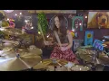 SKINDRED - NOBODY - DRUM COVER BY MEYTAL COHEN