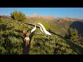 Summers at Grand Targhee