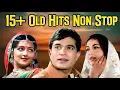 Download Lagu OLD HINDI SONGS JUKEBOX 🎵💖| LATA, RAFI, ASHA, KISHORE, MUKESH