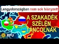 Lagu Feb. 07: Az orkok ELTALÁLTAK egy lengyel KATONAI RAKTÁRBÁZIST. Kevés hiányzott egy nagy detonációhoz