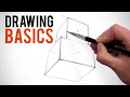 Download Lagu Intro to Drawing Basics