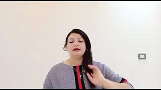 تحفيظ ابانا الذى بالقبطى جزء 1 