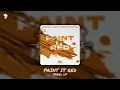 ◉ TECHNO | PAINT IT RED [Speed Up] - DYNORO, JKRS & CHRIS VAN DUTCH