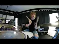 Wyatt Stav - Parkway Drive - Wild Eyes (Drum Cover)