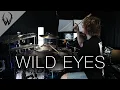 Download Lagu Wyatt Stav - Parkway Drive - Wild Eyes (Drum Cover)