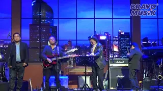 erwin the mercys band dapatkah bersemi lagi live at toba dream cafe jakarta