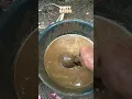 Download Lagu Clean the dirty round eggplant🍆. #shorts