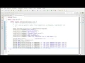 Array Implementation of a Queue Part 2