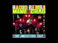 Manu Chao - Desaparecido (Live)