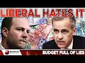 Download Lagu Liberal MP's Hate Carney's Budget - It Helps Everyone Except Canadians