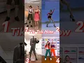 Download Lagu (ABRACADABRA)Who'stheBest?1,2,3 or 4?#shorts #tiktok #viral