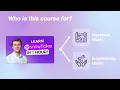 Learn Snowflake – Full 1-Hour Crash Course for Complete Beginners