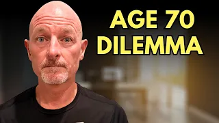 Why We Refused to Wait Until 70