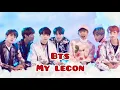 Download Lagu BTS - My Leconkpoplegend
