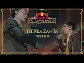 Lagu Trueno - TIERRA ZANTA (Red Bull Symphonic)