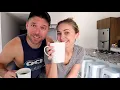 Our First Time in Puerto Vallarta! (Full Tour)