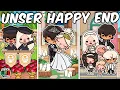 Download Lagu 💖 UNSER HAPPY END! DAS MÄDCHEN \u0026 DER BAD BOY 💘 TEIL 9 👑 ROMANTISCHE LIEBES GESCHICHTE DEUTSCH
