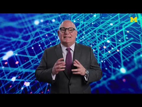 Course Preview | Chief Data and AI Officer Program from The Ross School of Business and Michigan Engineering Professional Education