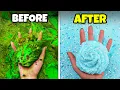 Fixing the OLDEST Graveyard Slimes We Have