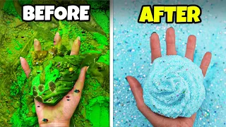 Fixing the OLDEST Graveyard Slimes We Have