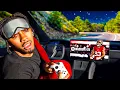 Playing Madden In a Tesla for 24 HOURS